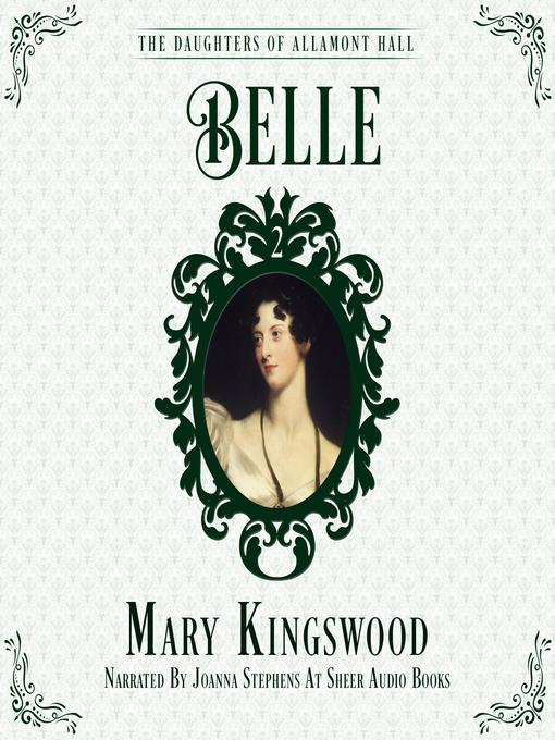 Title details for Belle by Mary Kingswood - Available